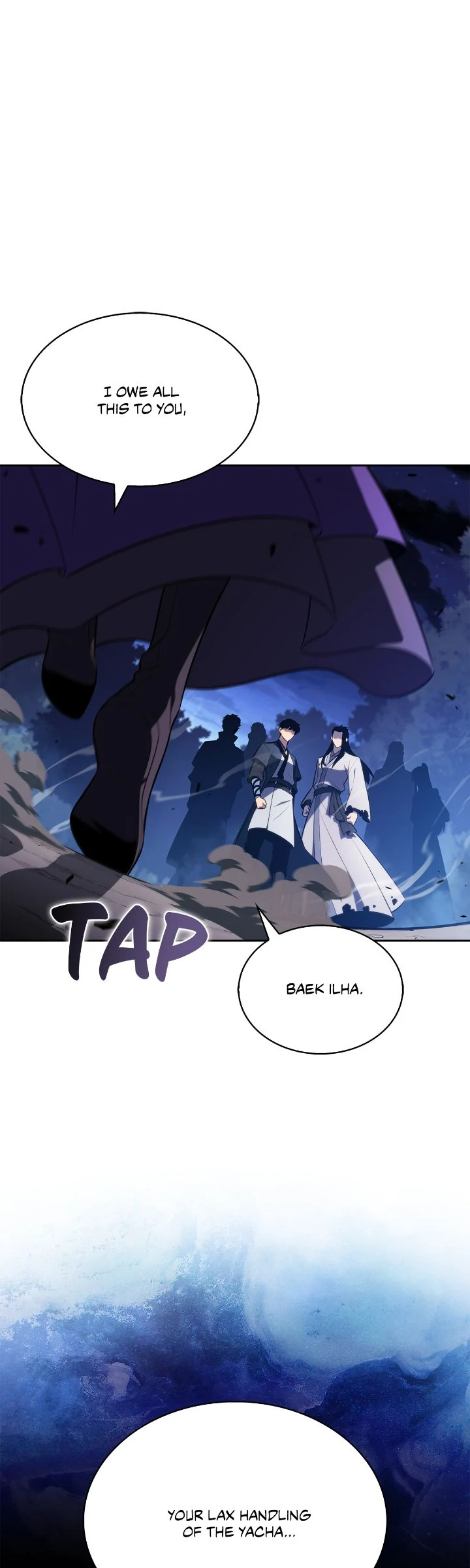 Read I'm the Max-Level Newbie EN Manga Online