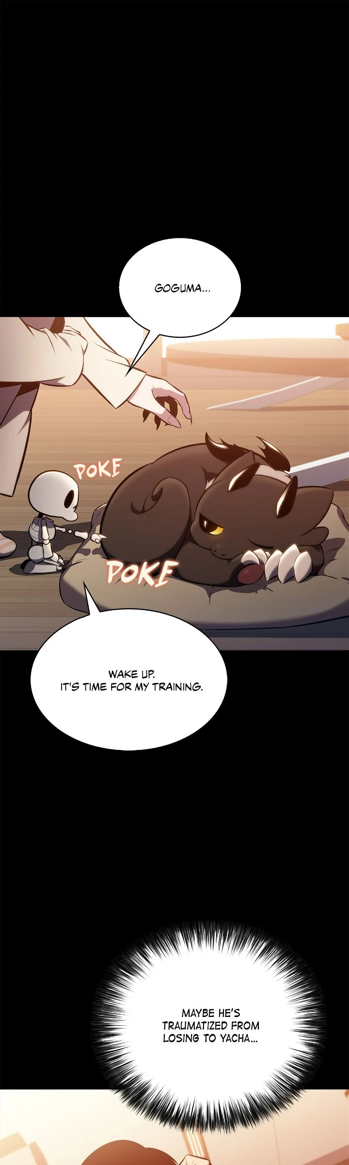 Read I'm the Max-Level Newbie EN Manga Online