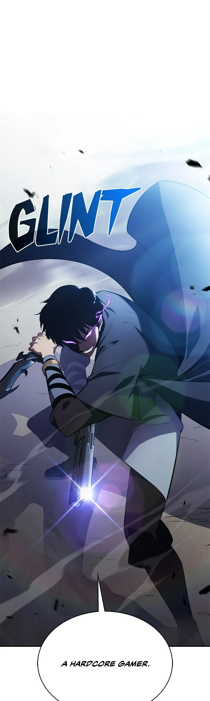 Read I'm the Max-Level Newbie EN Manga Online