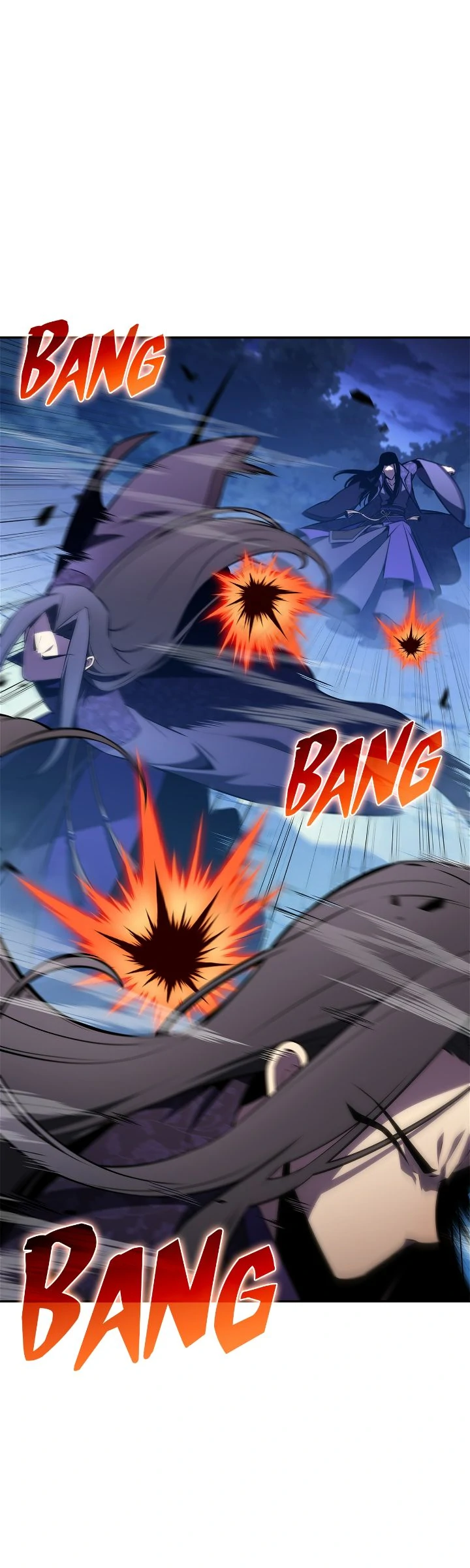 Read I'm the Max-Level Newbie EN Manga Online