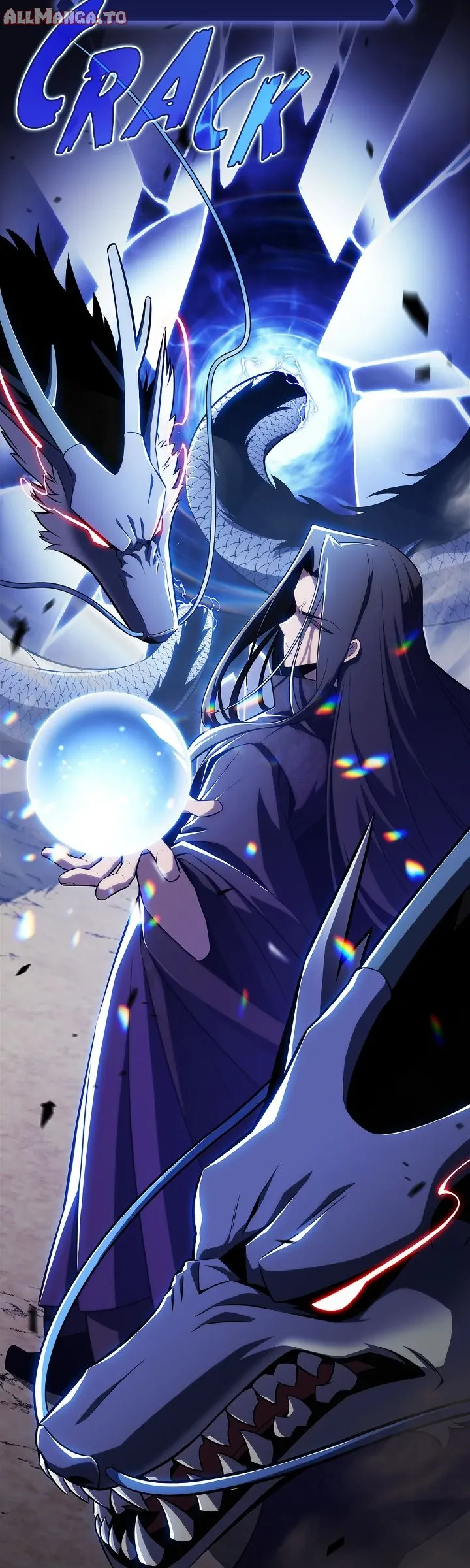 Read I'm the Max-Level Newbie EN Manga Online