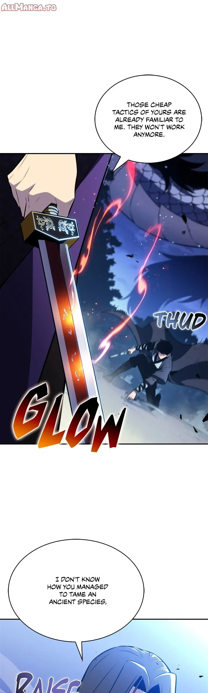 Read I'm the Max-Level Newbie EN Manga Online