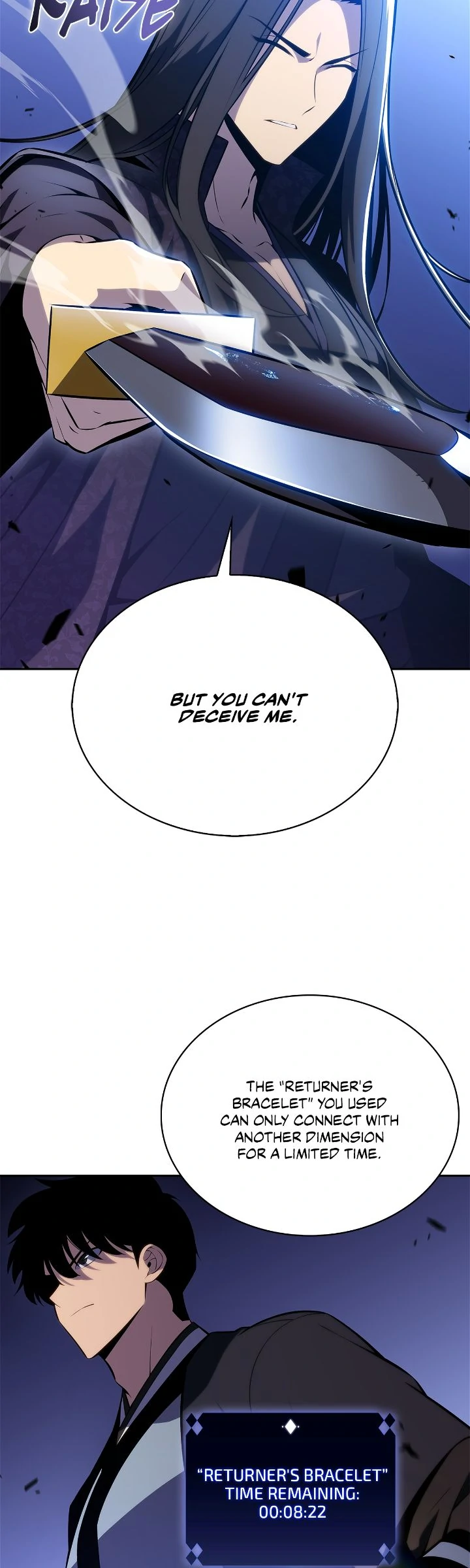 Read I'm the Max-Level Newbie EN Manga Online