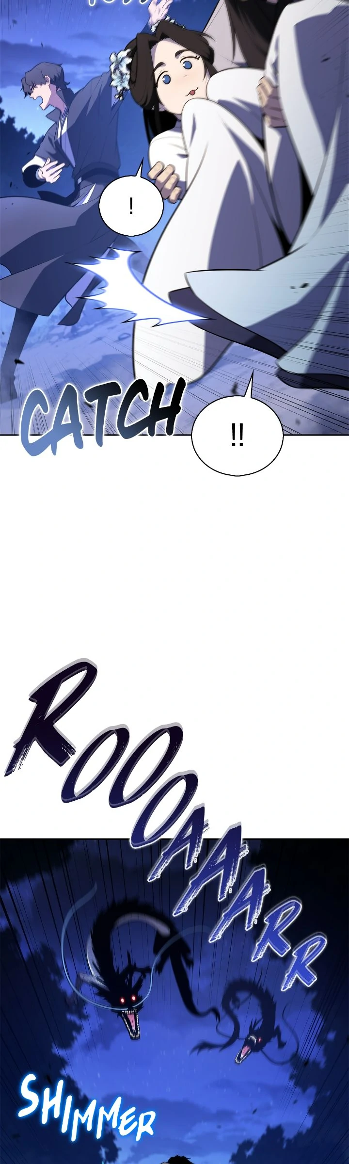 Read I'm the Max-Level Newbie EN Manga Online