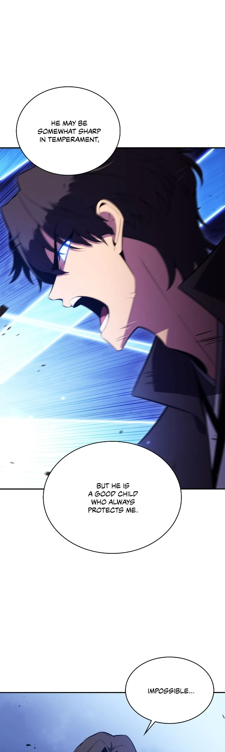 Read I'm the Max-Level Newbie EN Manga Online