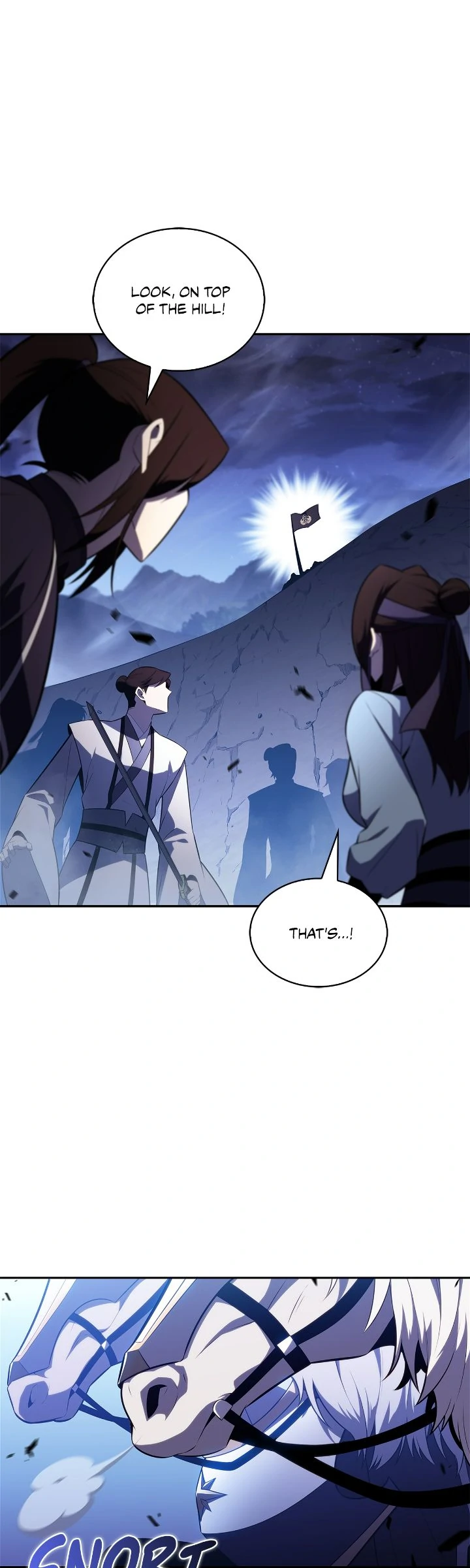 Read I'm the Max-Level Newbie EN Manga Online