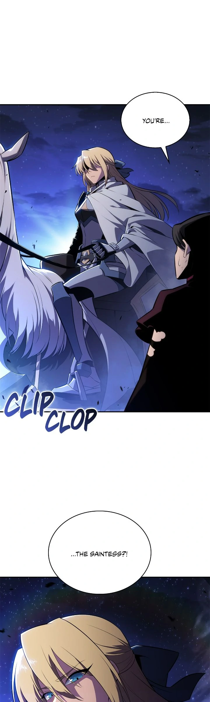 Read I'm the Max-Level Newbie EN Manga Online