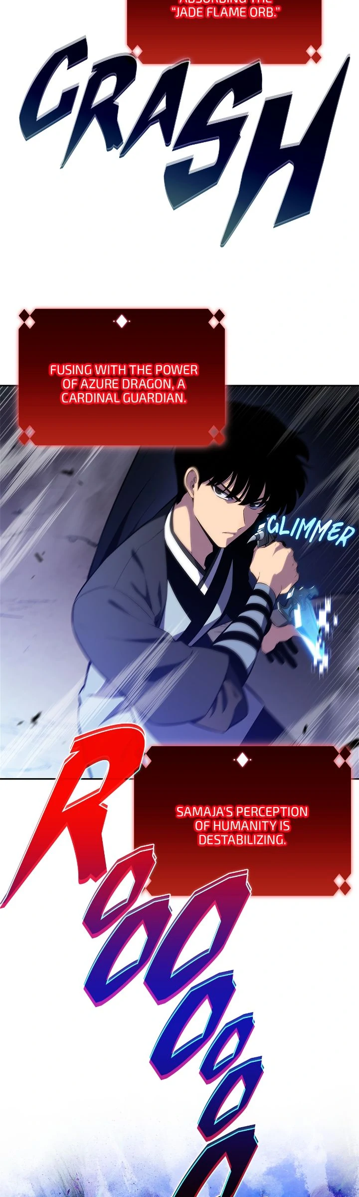 Read I'm the Max-Level Newbie EN Manga Online