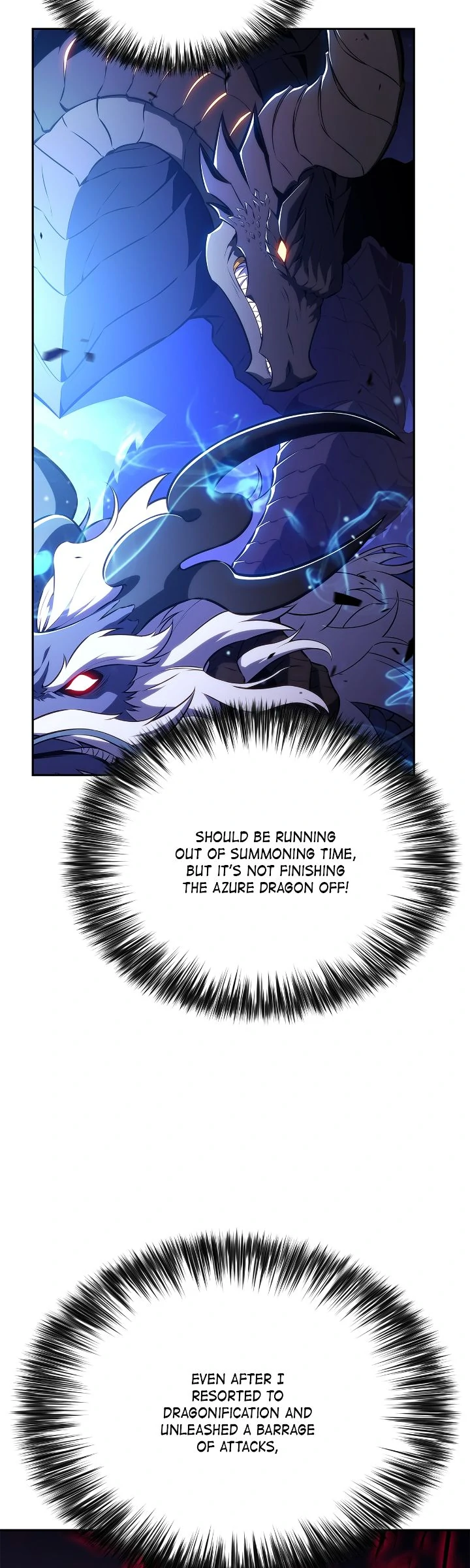 Read I'm the Max-Level Newbie EN Manga Online