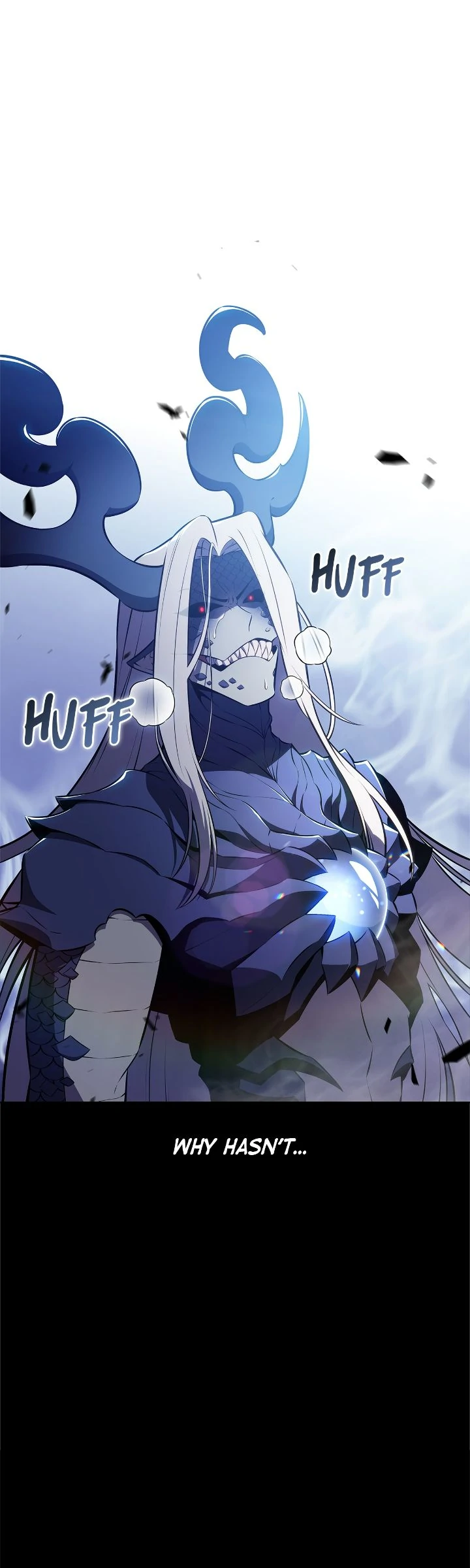 Read I'm the Max-Level Newbie EN Manga Online