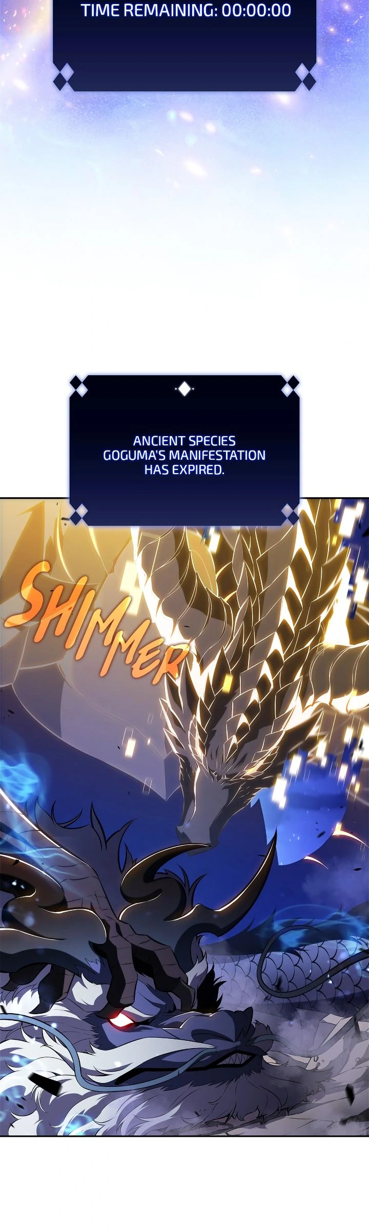 Read I'm the Max-Level Newbie EN Manga Online