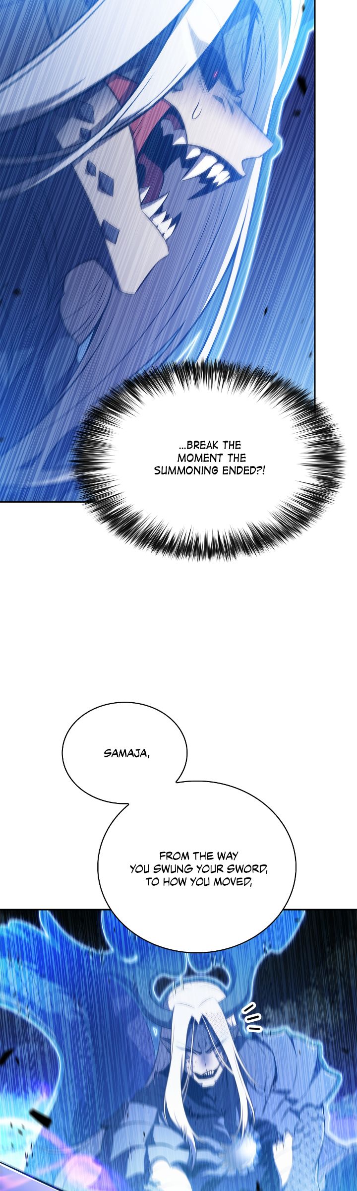 Read I'm the Max-Level Newbie EN Manga Online