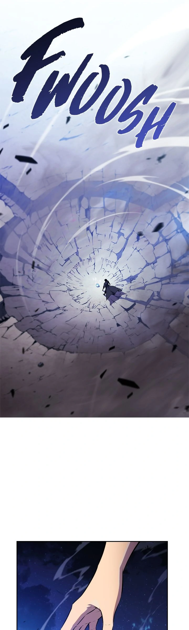 Read I'm the Max-Level Newbie EN Manga Online