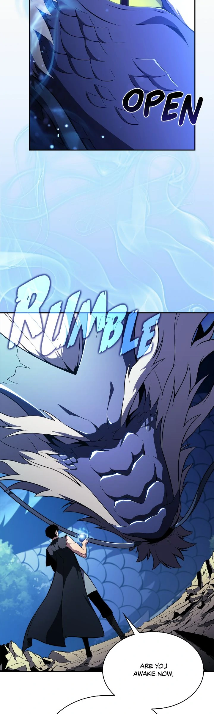 Read I'm the Max-Level Newbie EN Manga Online