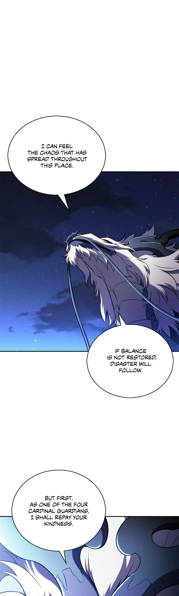 Read I'm the Max-Level Newbie EN Manga Online