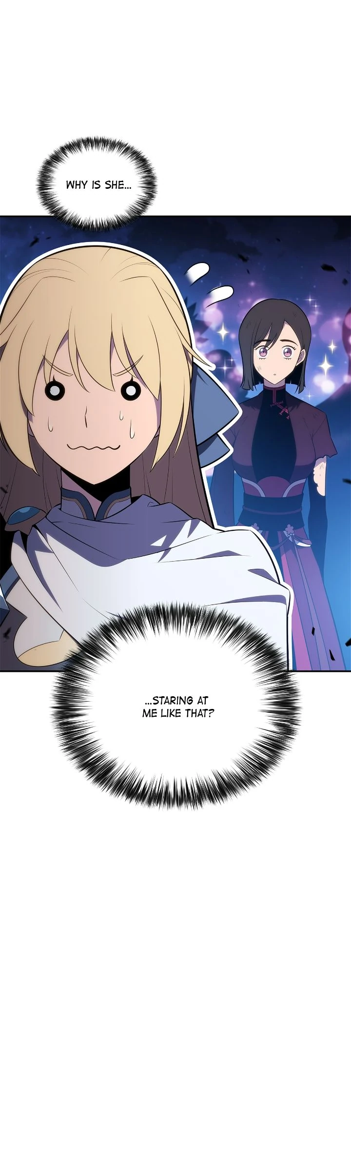 Read I'm the Max-Level Newbie EN Manga Online