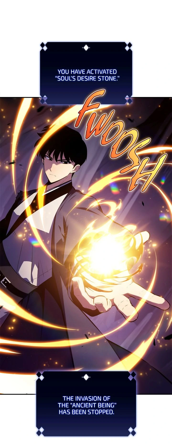 Read I'm the Max-Level Newbie EN Manga Online