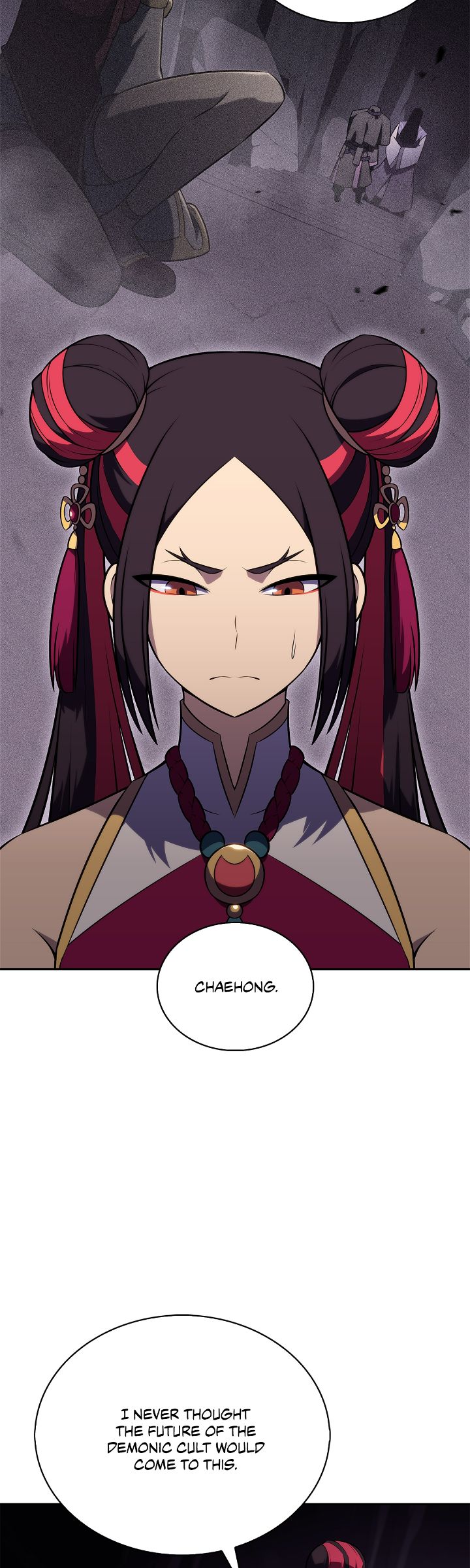 Read I'm the Max-Level Newbie EN Manga Online