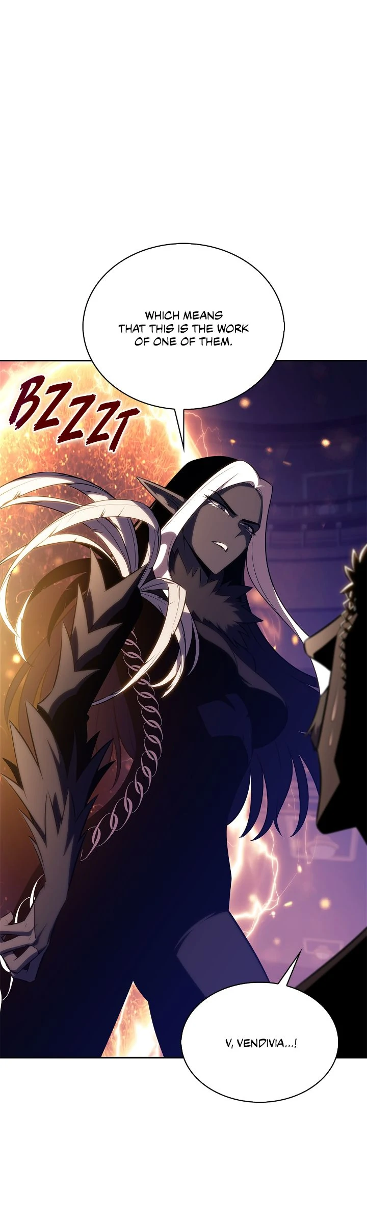 Read I'm the Max-Level Newbie EN Manga Online