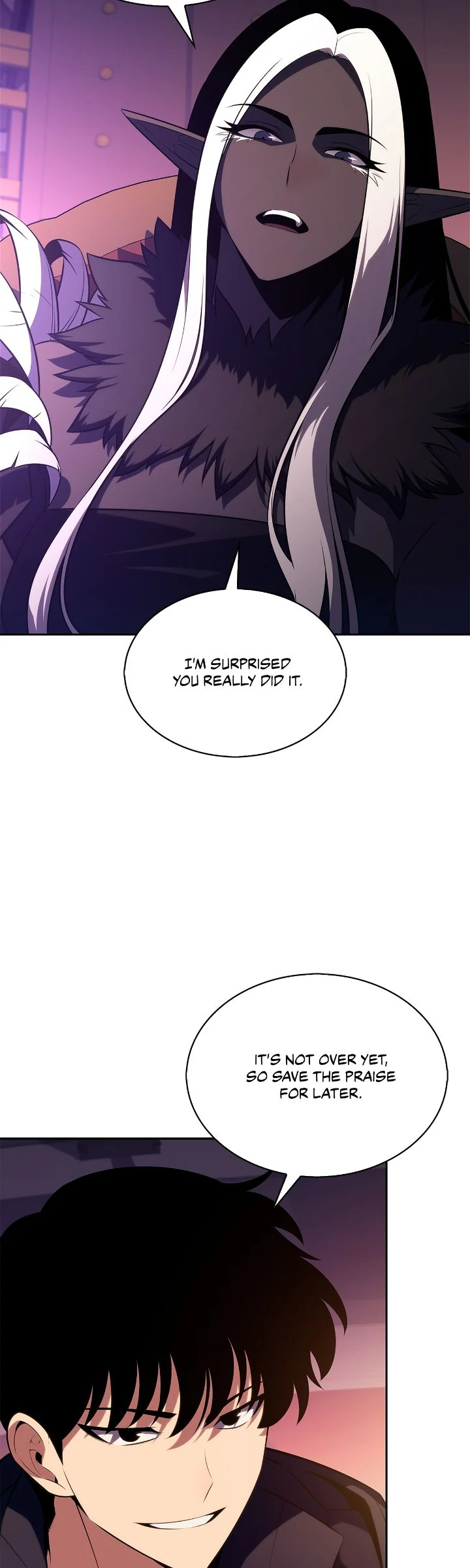 Read I'm the Max-Level Newbie EN Manga Online