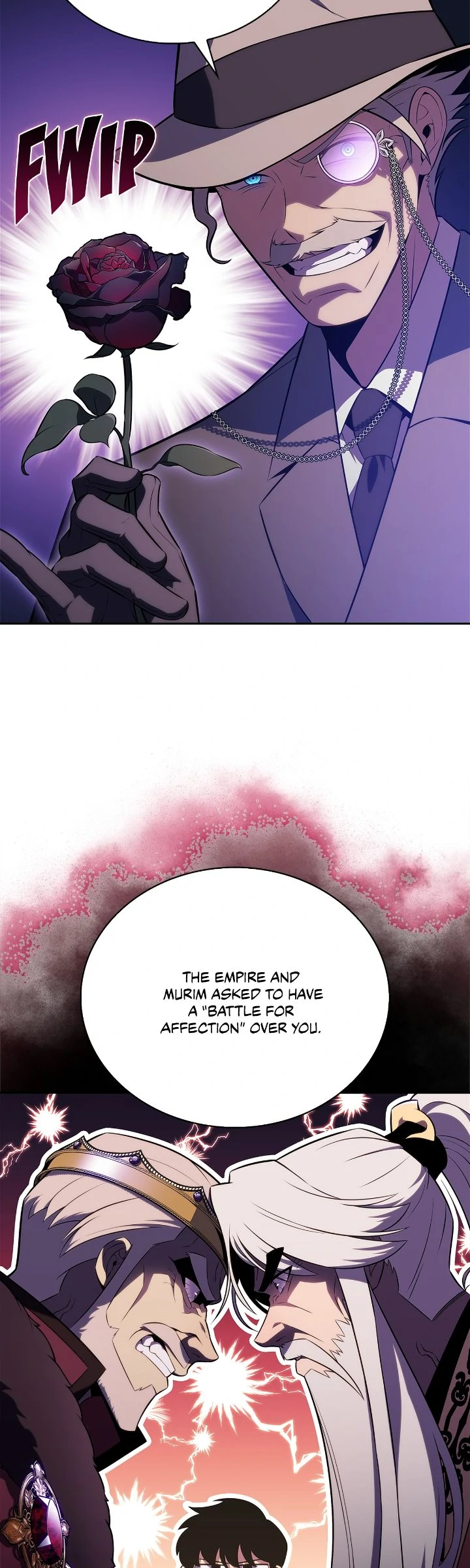 Read I'm the Max-Level Newbie EN Manga Online