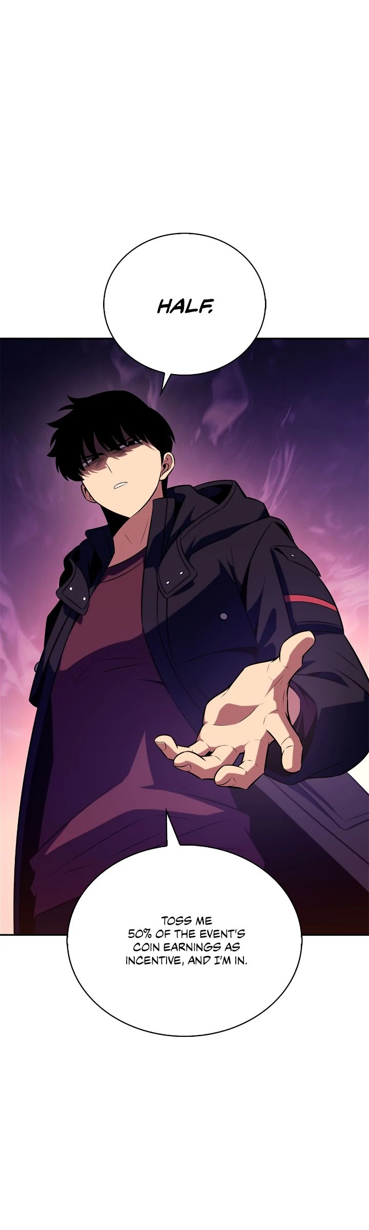 Read I'm the Max-Level Newbie EN Manga Online