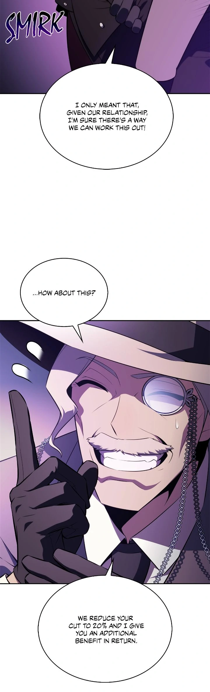 Read I'm the Max-Level Newbie EN Manga Online