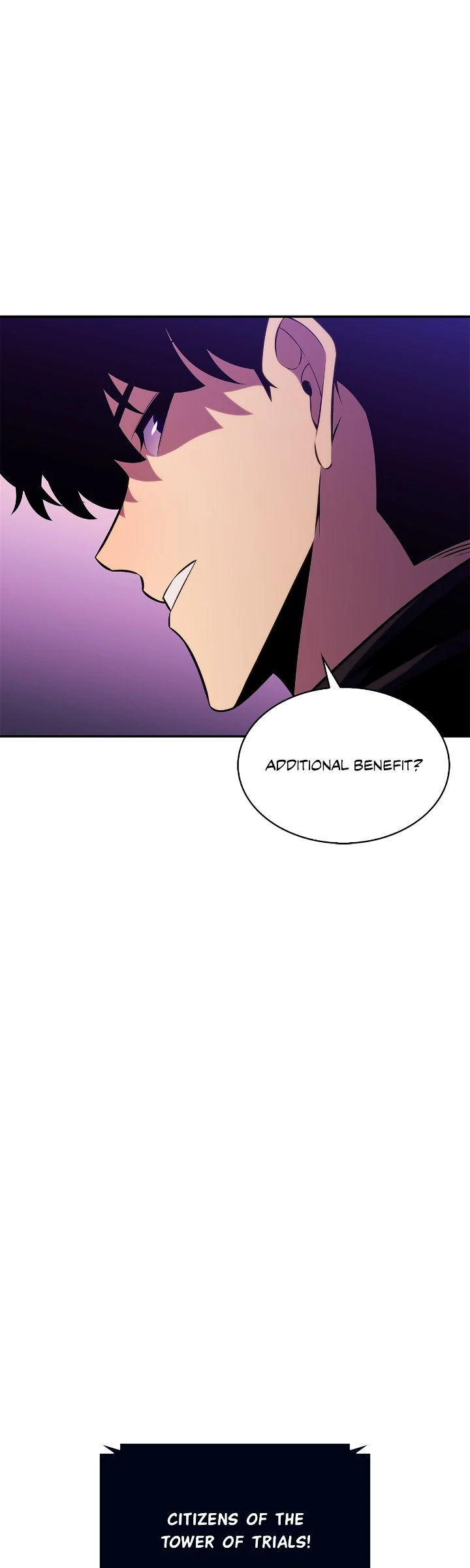 Read I'm the Max-Level Newbie EN Manga Online