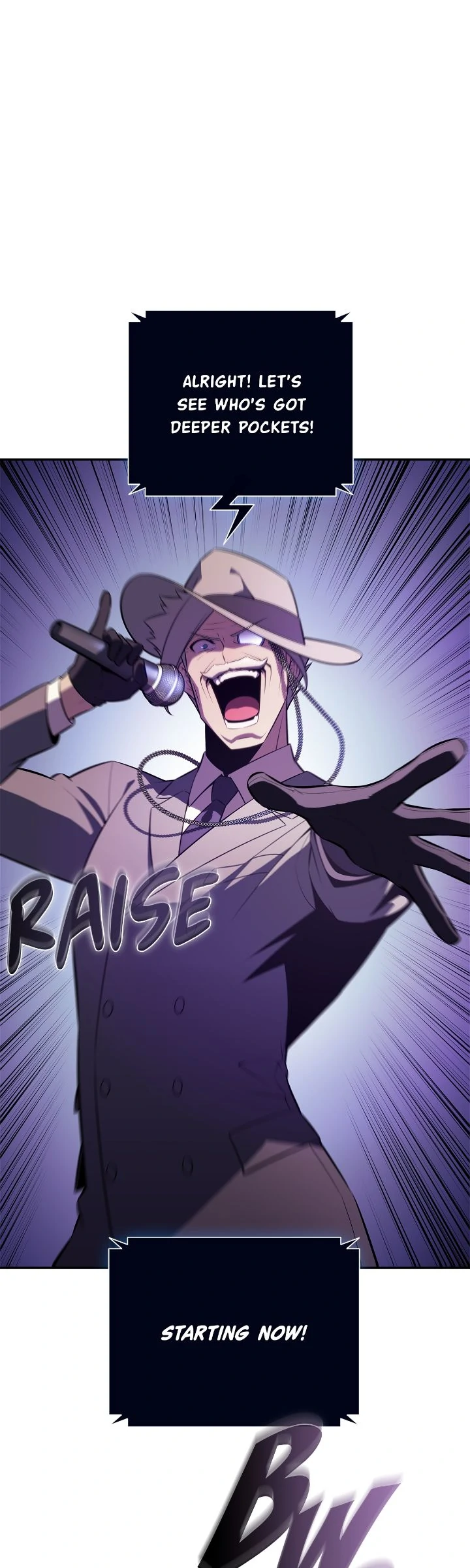 Read I'm the Max-Level Newbie EN Manga Online