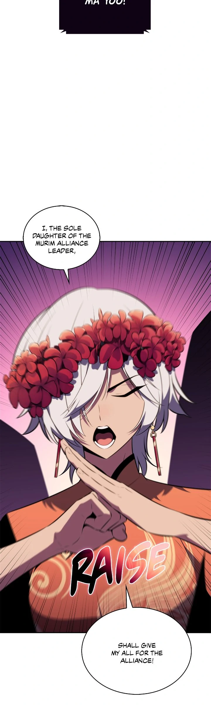 Read I'm the Max-Level Newbie EN Manga Online