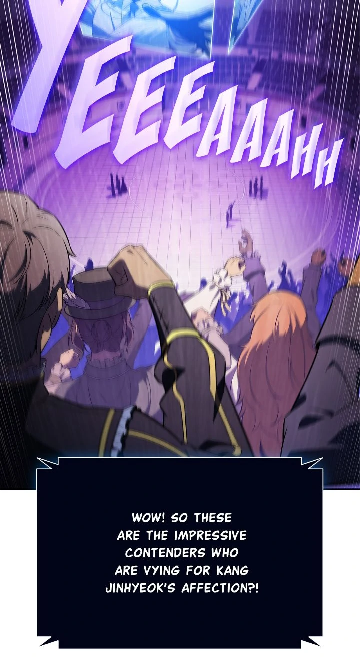 Read I'm the Max-Level Newbie EN Manga Online