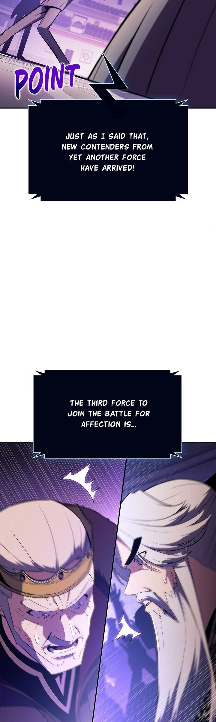 Read I'm the Max-Level Newbie EN Manga Online