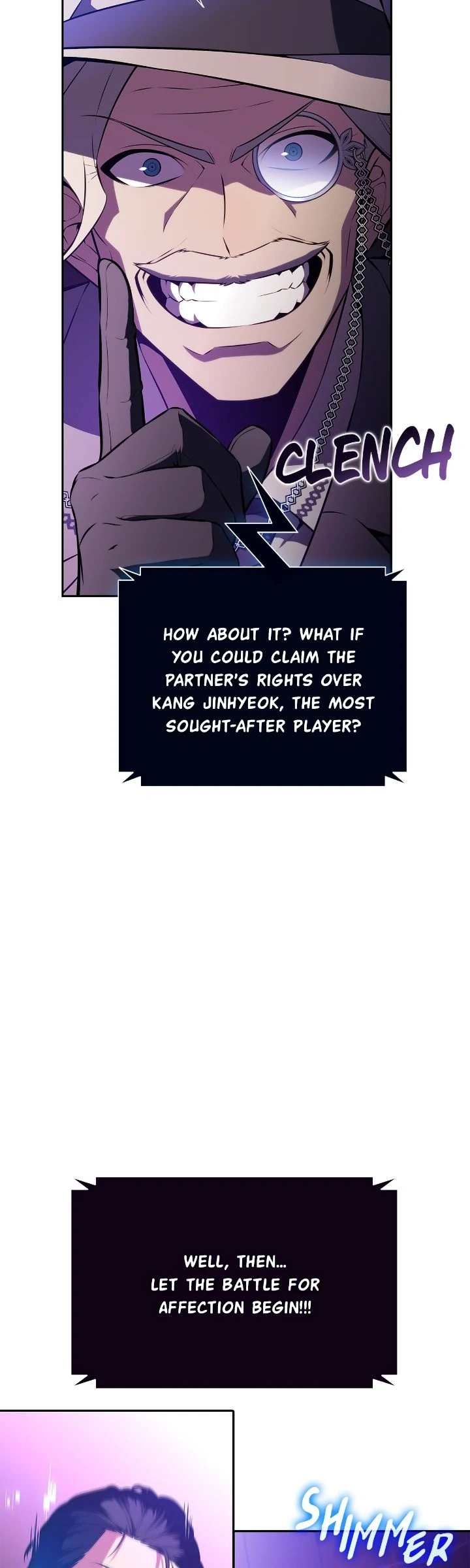 Read I'm the Max-Level Newbie EN Manga Online