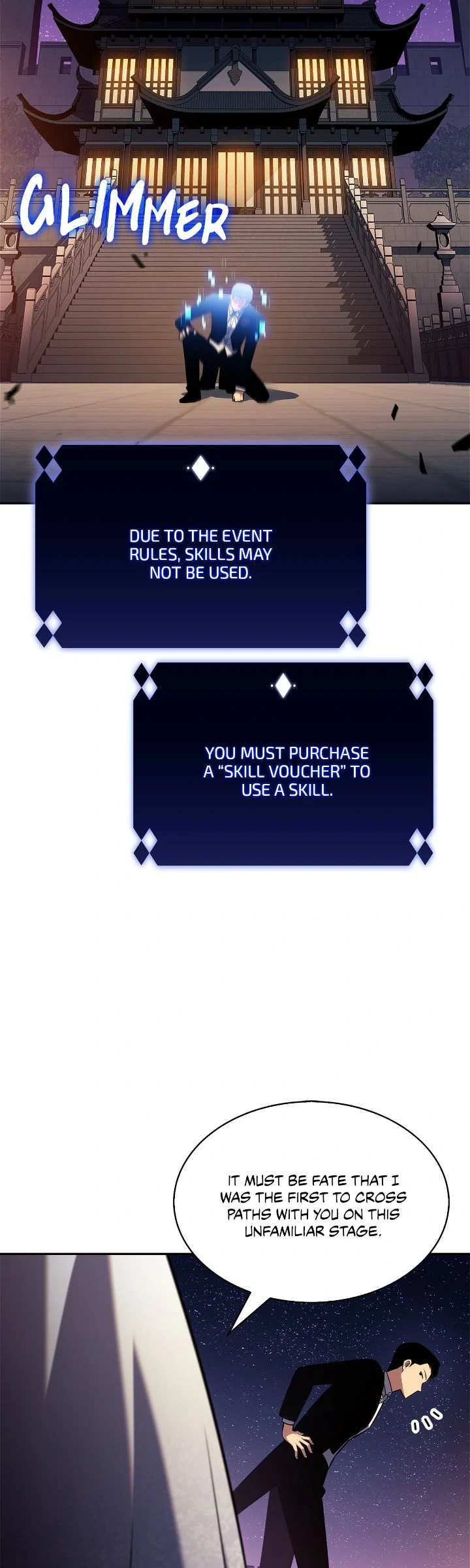 Read I'm the Max-Level Newbie EN Manga Online