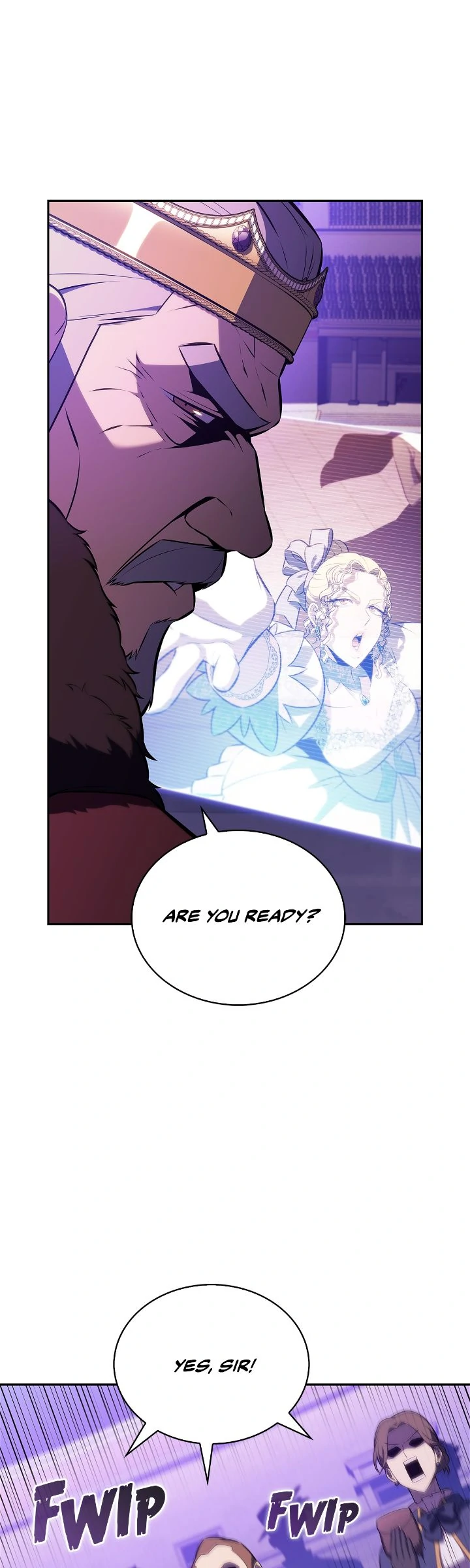 Read I'm the Max-Level Newbie EN Manga Online