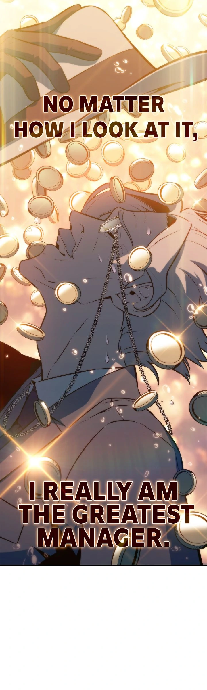 Read I'm the Max-Level Newbie EN Manga Online