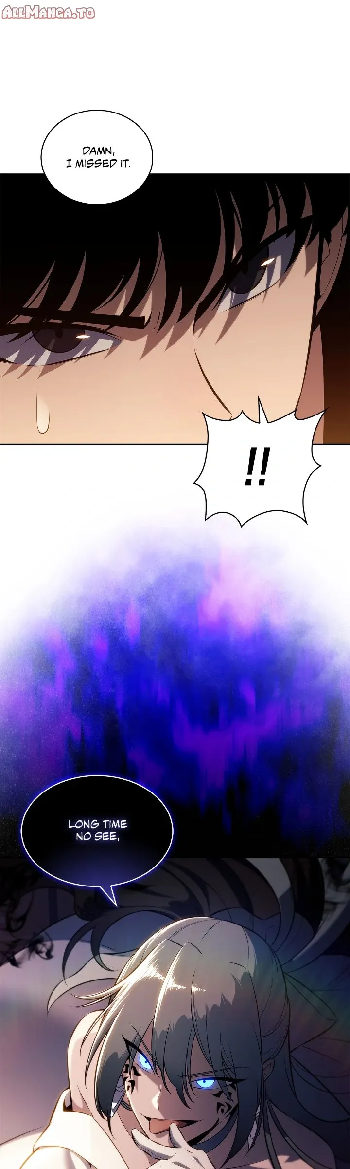 Read I'm the Max-Level Newbie EN Manga Online