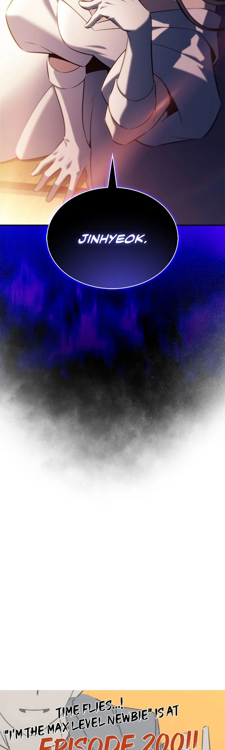 Read I'm the Max-Level Newbie EN Manga Online