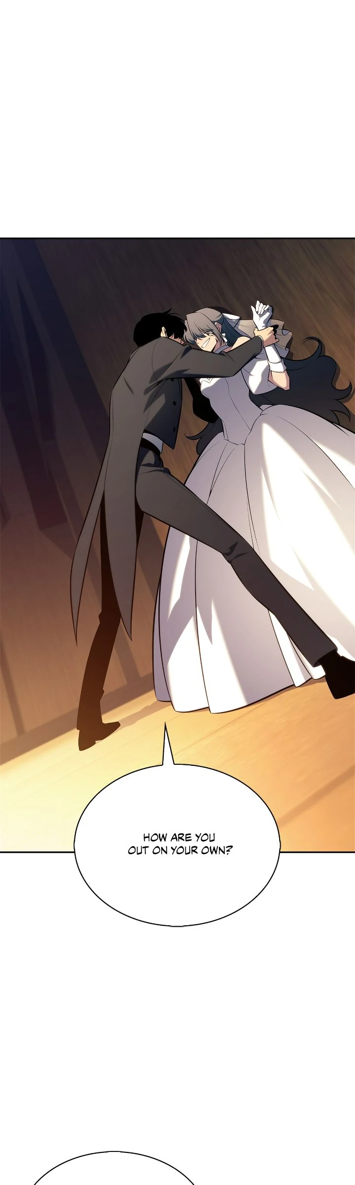 Read I'm the Max-Level Newbie EN Manga Online