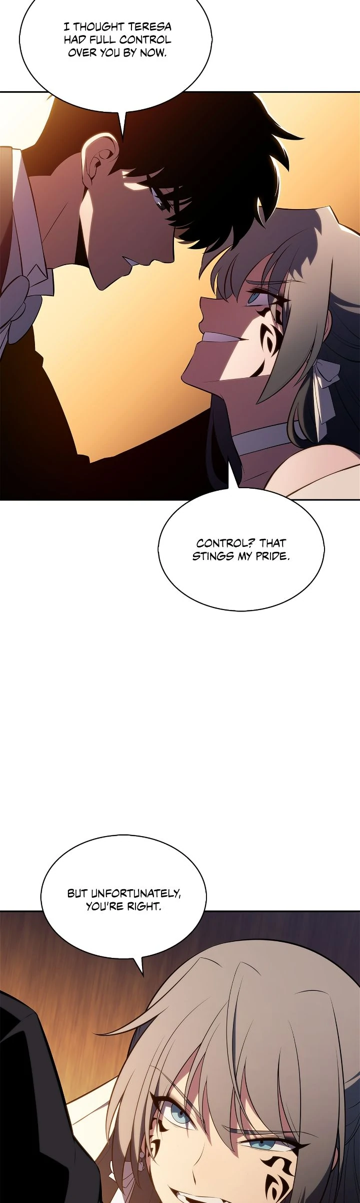 Read I'm the Max-Level Newbie EN Manga Online