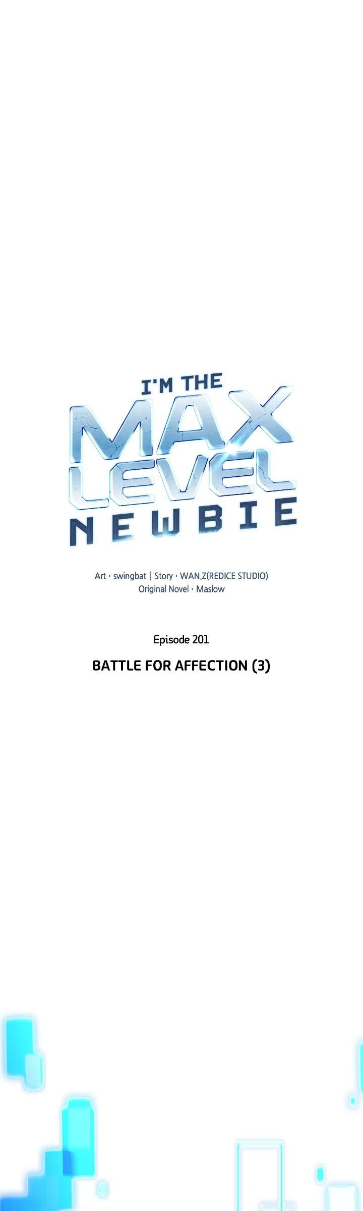 Read I'm the Max-Level Newbie EN Manga Online