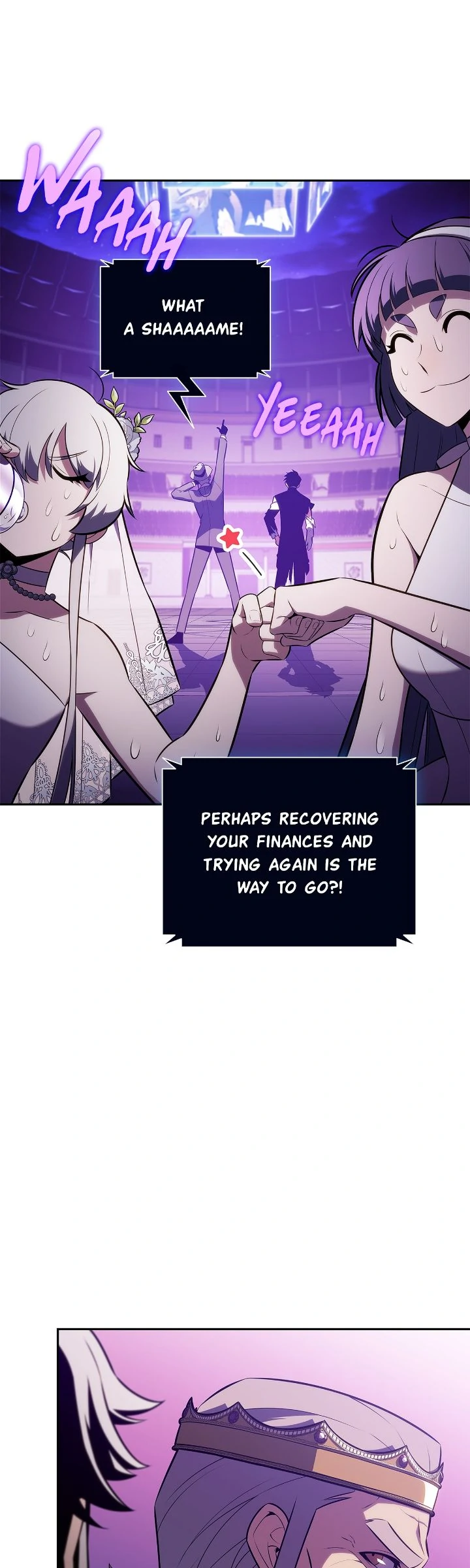 Read I'm the Max-Level Newbie EN Manga Online