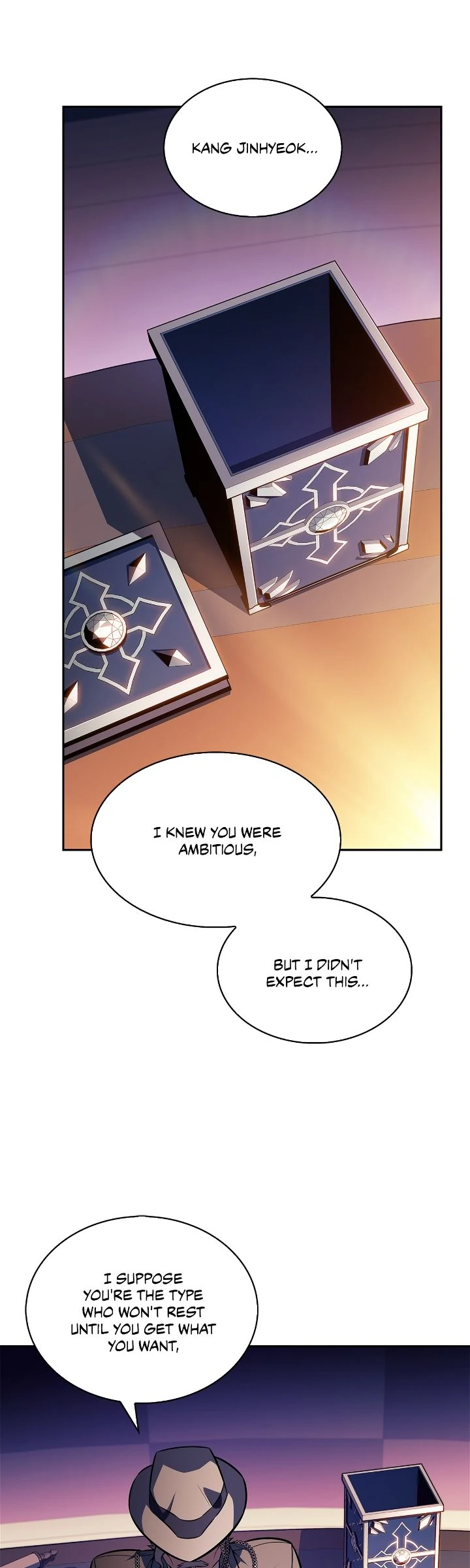 Read I'm the Max-Level Newbie EN Manga Online