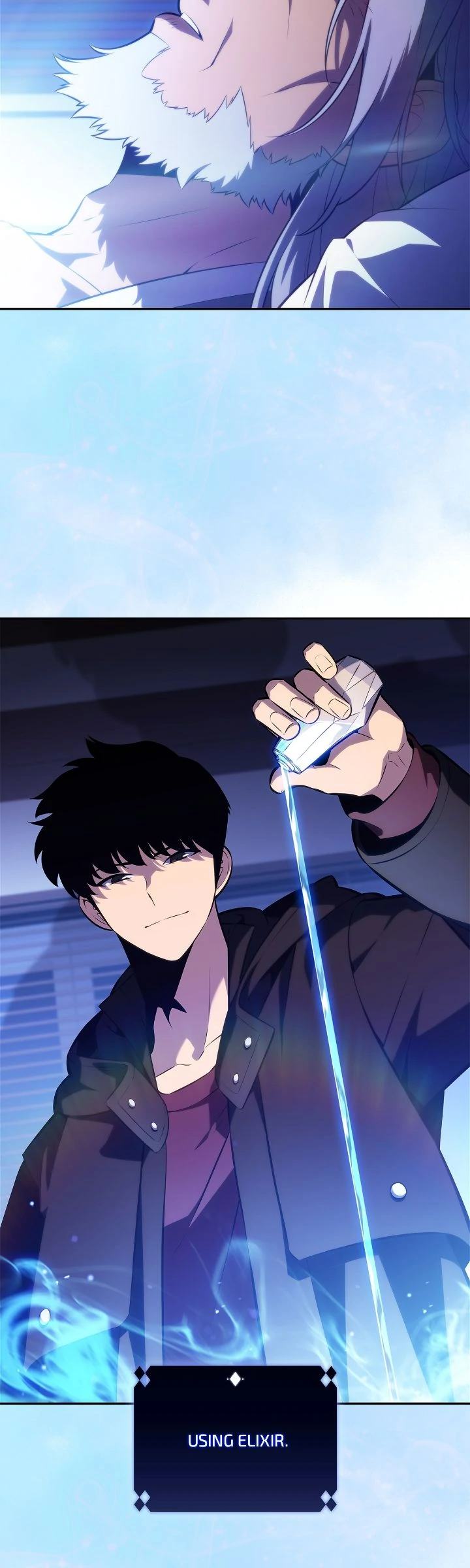 Read I'm the Max-Level Newbie EN Manga Online