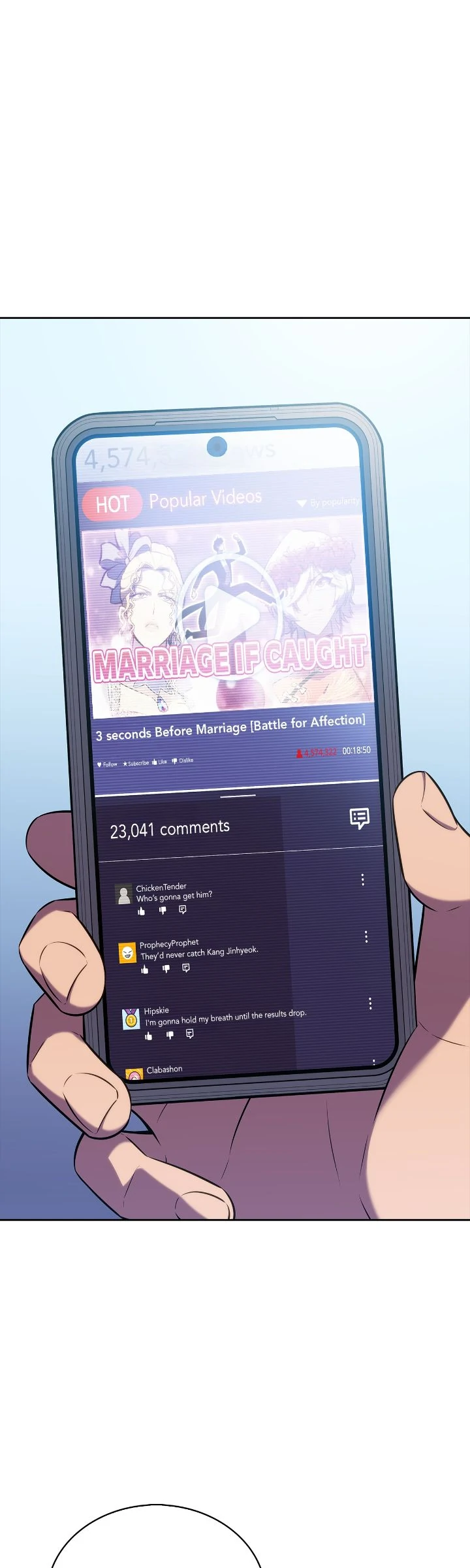 Read I'm the Max-Level Newbie EN Manga Online