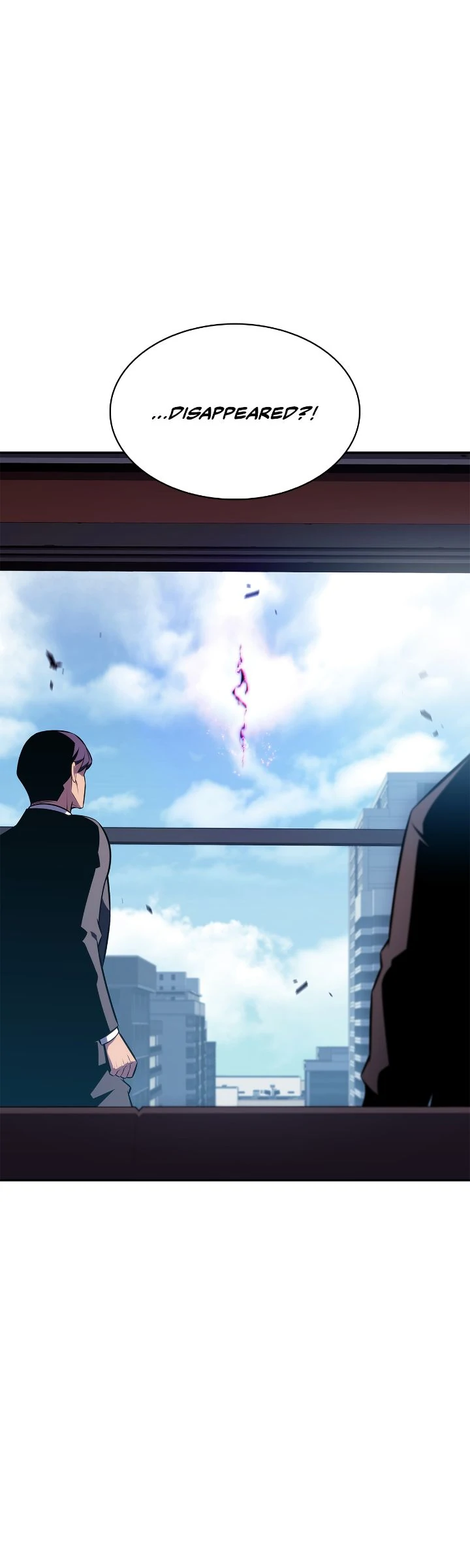 Read I'm the Max-Level Newbie EN Manga Online