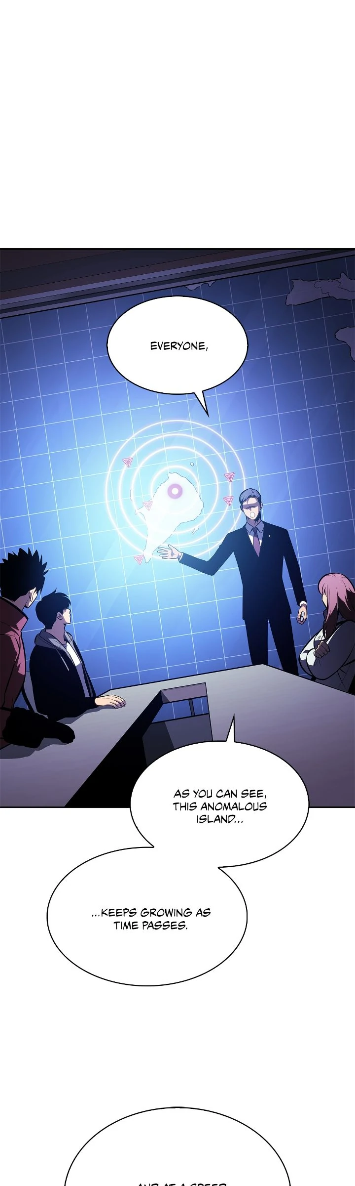 Read I'm the Max-Level Newbie EN Manga Online