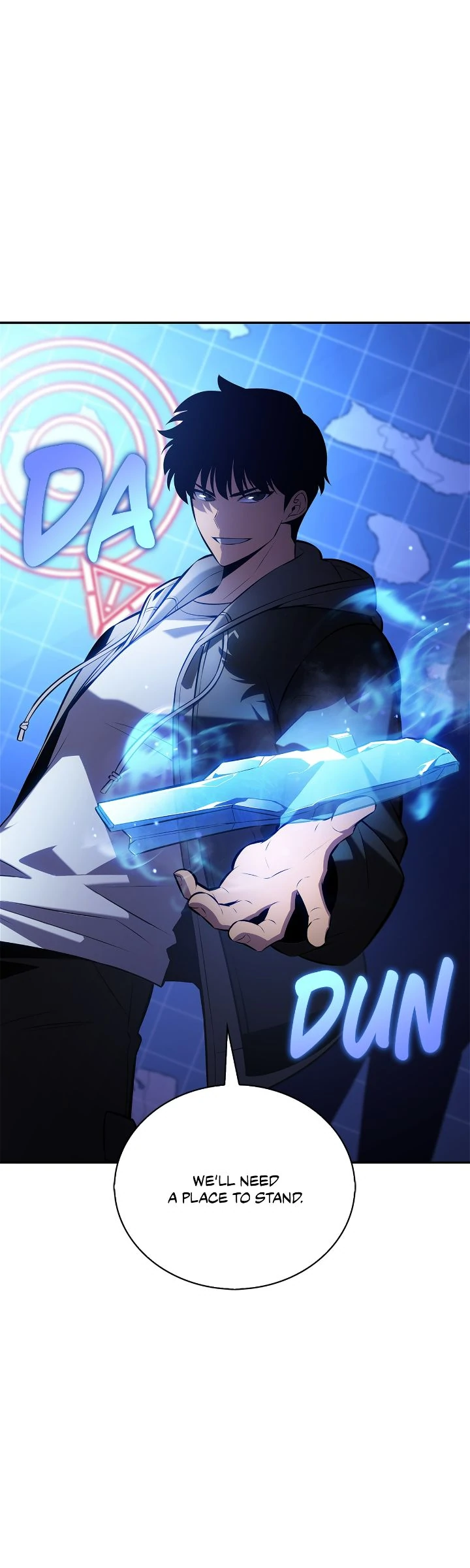 Read I'm the Max-Level Newbie EN Manga Online