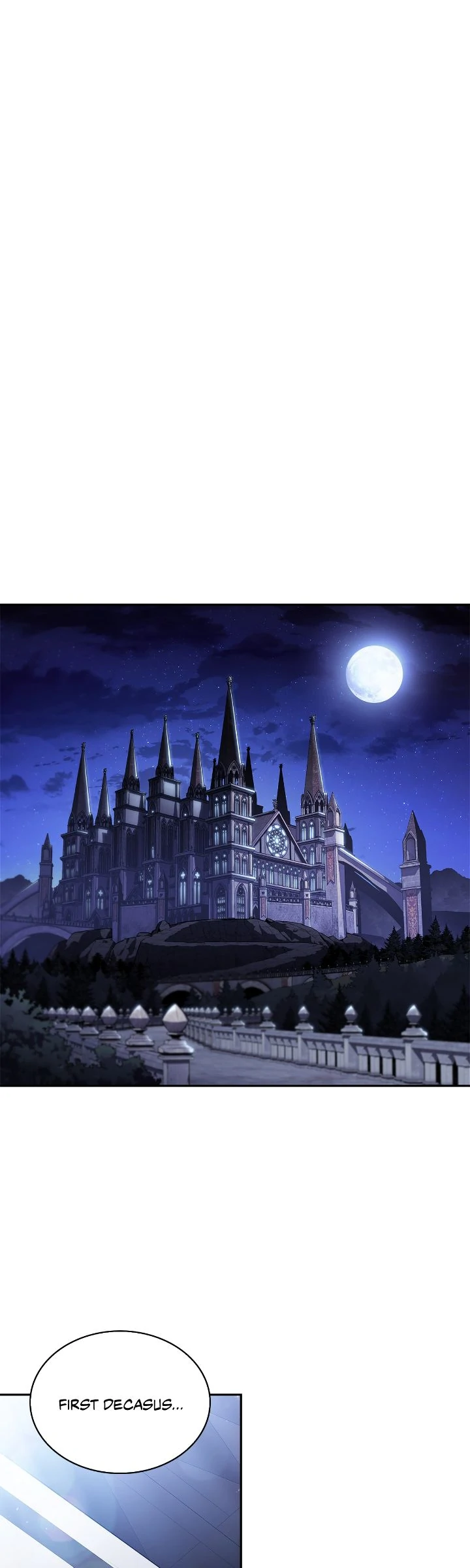 Read I'm the Max-Level Newbie EN Manga Online