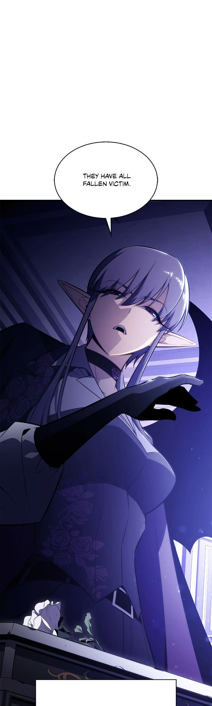 Read I'm the Max-Level Newbie EN Manga Online